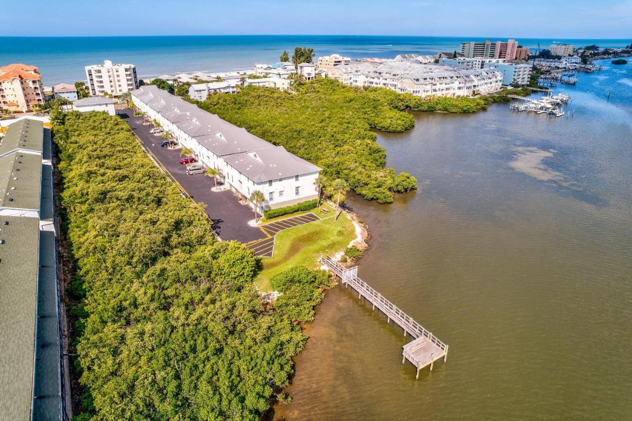 Mariner'S Pointe 202 Villa Clearwater Beach Kültér fotó