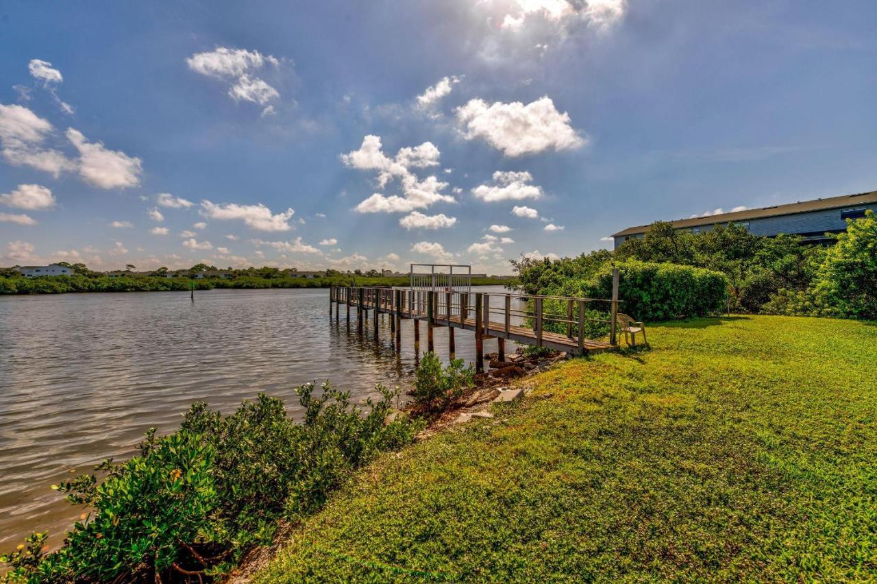 Mariner'S Pointe 202 Villa Clearwater Beach Kültér fotó