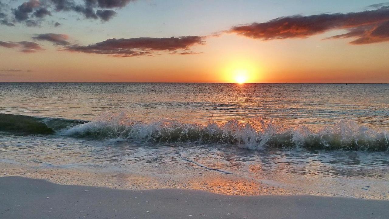 Mariner'S Pointe 202 Villa Clearwater Beach Kültér fotó